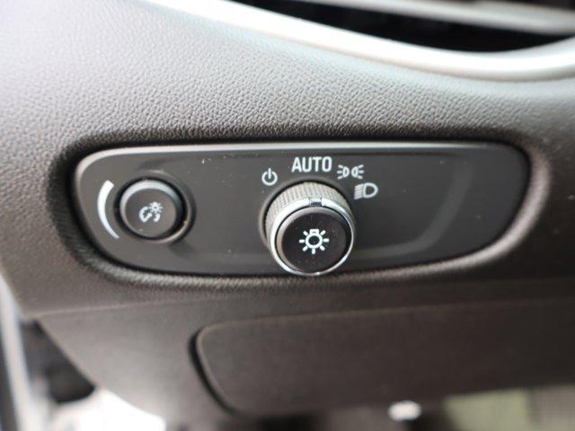 used 2024 Chevrolet Malibu car, priced at $23,594