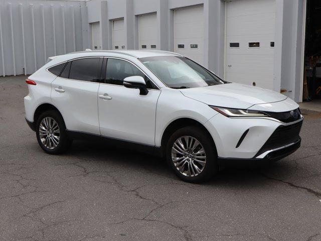 used 2023 Toyota Venza car, priced at $33,952