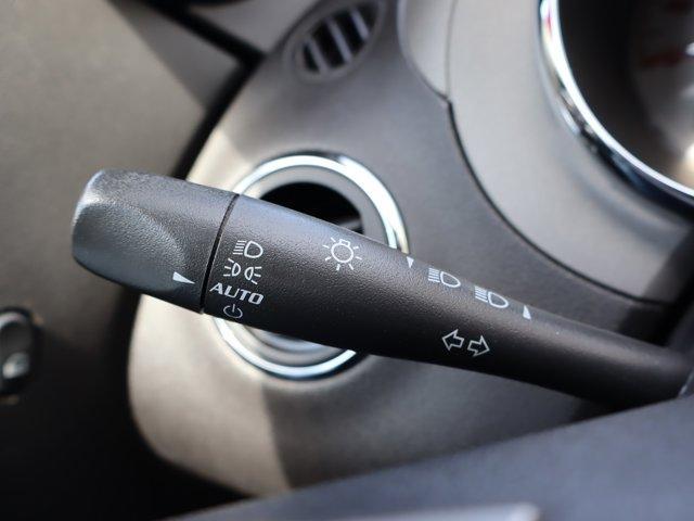 used 2007 Pontiac Solstice car, priced at $11,588