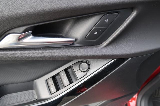 new 2026 Chevrolet Equinox car, priced at $28,935