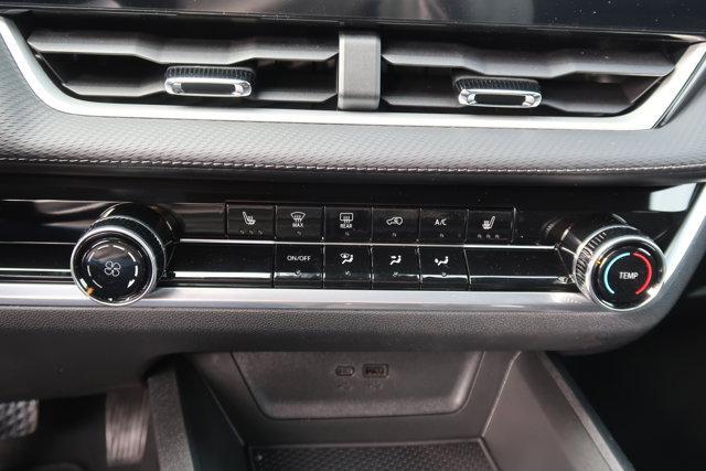 new 2026 Chevrolet Equinox car, priced at $28,935