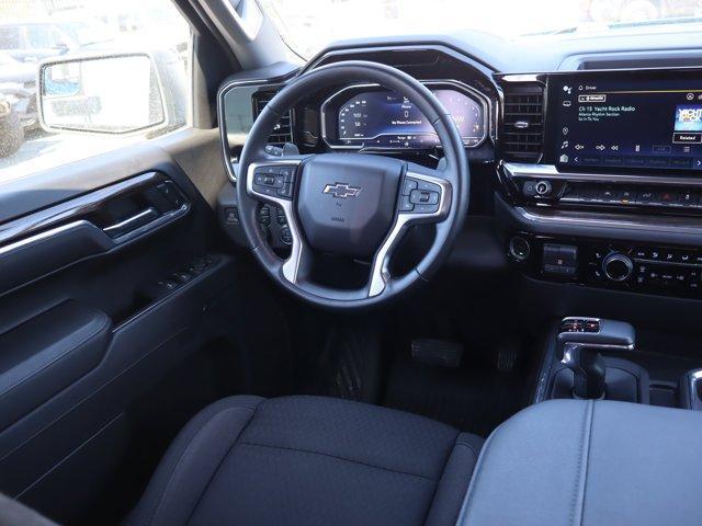 used 2023 Chevrolet Silverado 1500 car, priced at $47,964