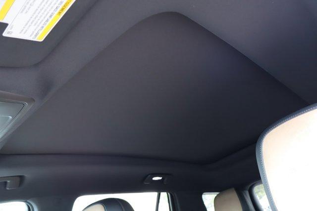 new 2026 Chevrolet Equinox car, priced at $36,380
