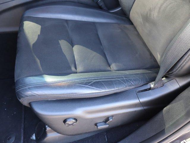 used 2021 Jeep Grand Cherokee car, priced at $20,966