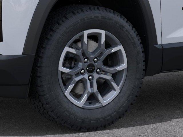 new 2026 Chevrolet Equinox car, priced at $35,925