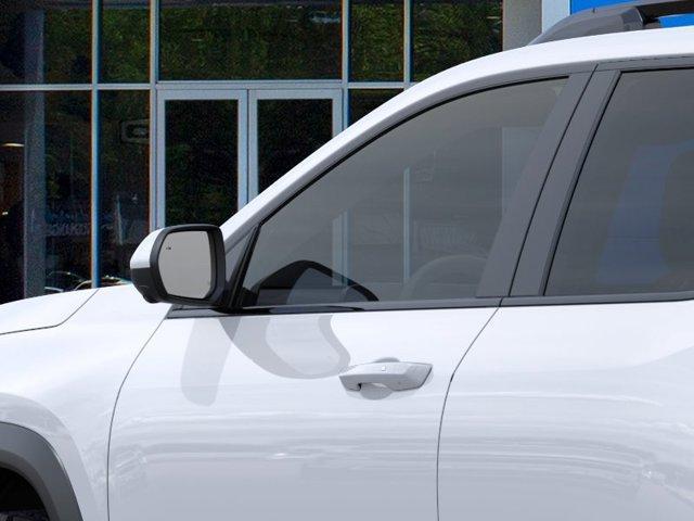 new 2026 Chevrolet Equinox car, priced at $35,925