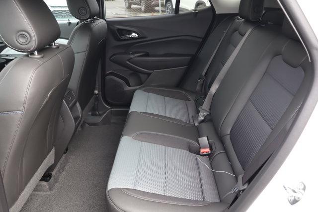 new 2026 Chevrolet Trax car, priced at $25,280