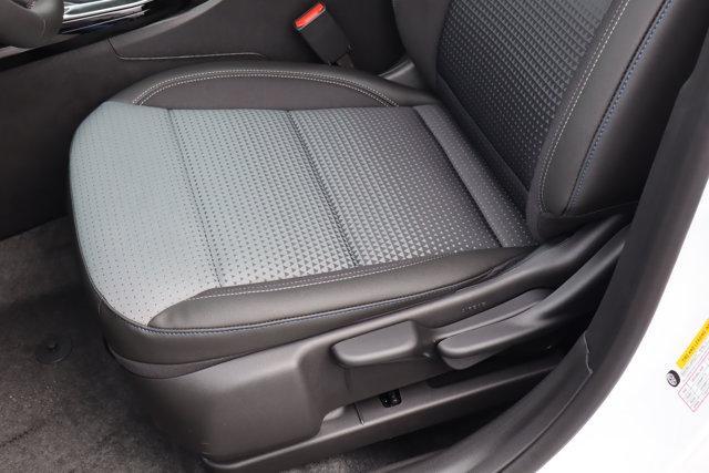 new 2026 Chevrolet Trax car, priced at $25,280