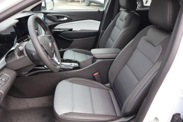 new 2026 Chevrolet Trax car, priced at $25,280