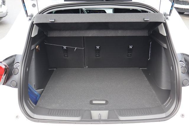 new 2026 Chevrolet Trax car, priced at $25,280