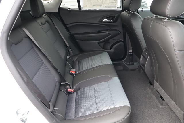 new 2026 Chevrolet Trax car, priced at $25,280