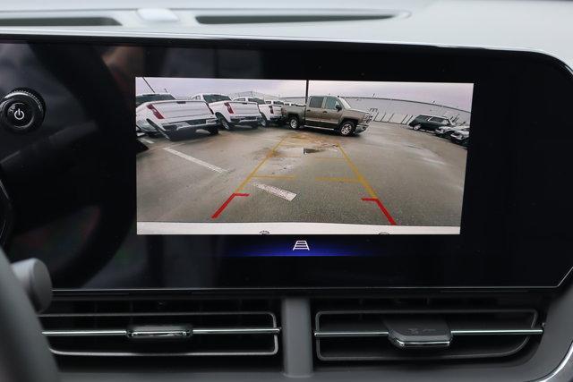 new 2026 Chevrolet Trax car, priced at $25,280