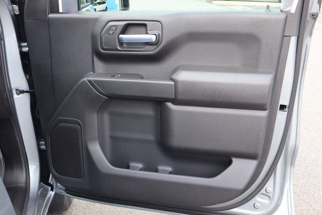 new 2026 Chevrolet Silverado 1500 car, priced at $40,005