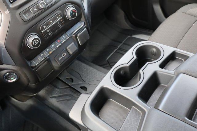 new 2026 Chevrolet Silverado 1500 car, priced at $40,005