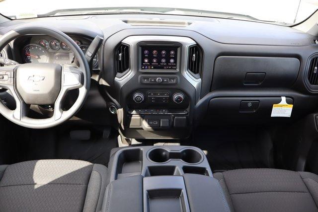 new 2026 Chevrolet Silverado 1500 car, priced at $40,005