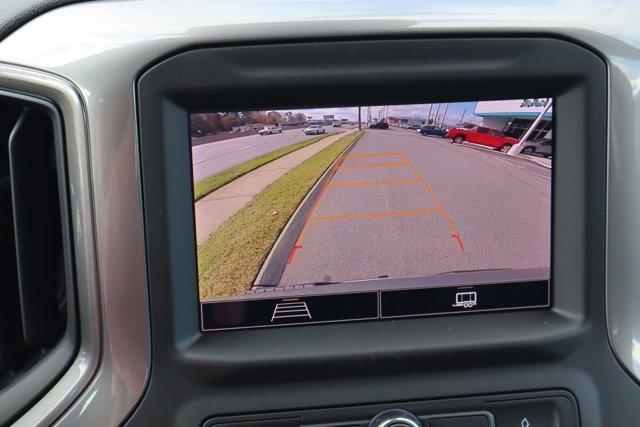 new 2026 Chevrolet Silverado 1500 car, priced at $40,005