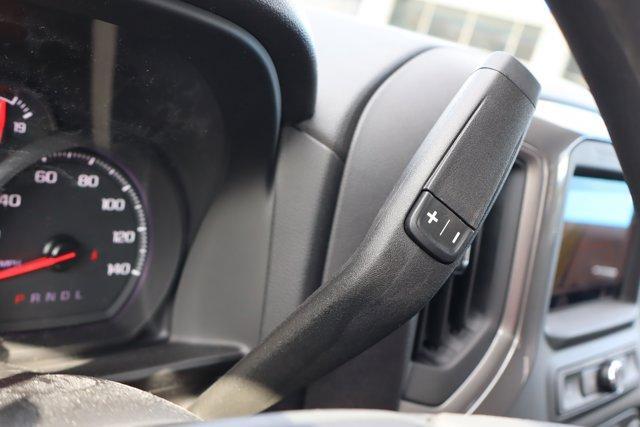 new 2026 Chevrolet Silverado 1500 car, priced at $40,005