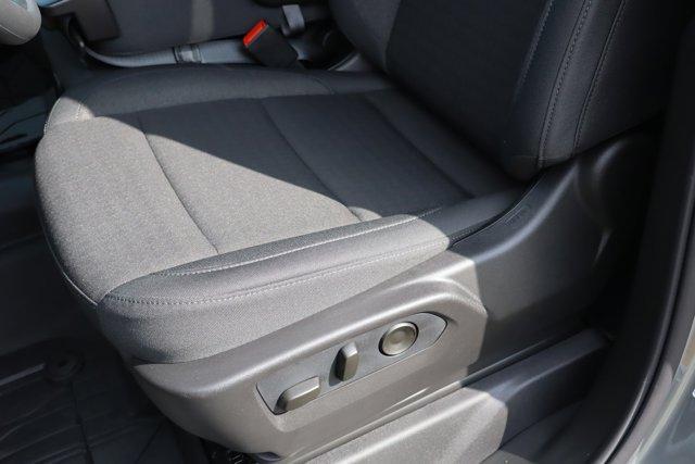 new 2026 Chevrolet Silverado 1500 car, priced at $40,005