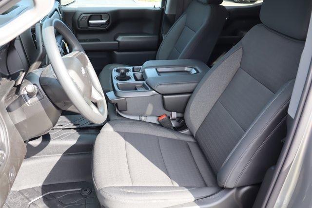 new 2026 Chevrolet Silverado 1500 car, priced at $40,005