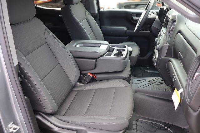 new 2026 Chevrolet Silverado 1500 car, priced at $40,005