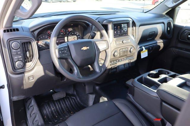 new 2026 Chevrolet Silverado 1500 car, priced at $42,475