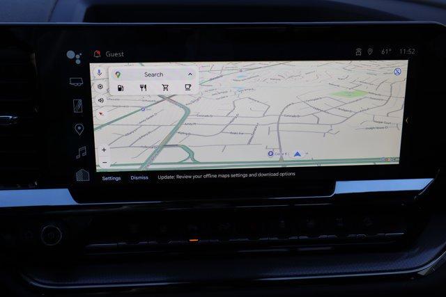 new 2026 Chevrolet Silverado 2500 car, priced at $86,224