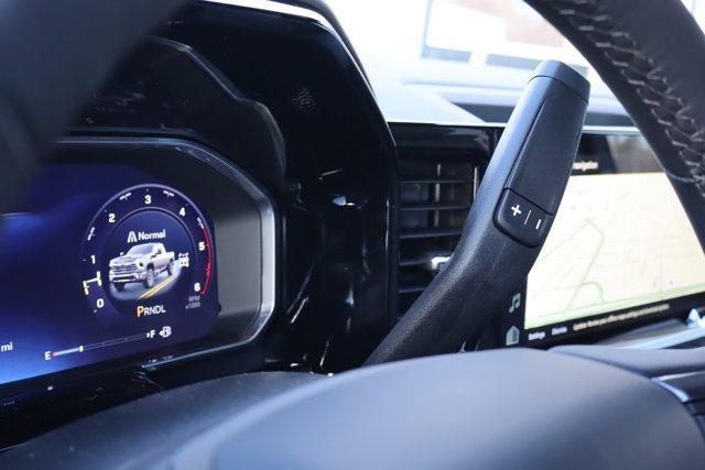 new 2026 Chevrolet Silverado 2500 car, priced at $86,224