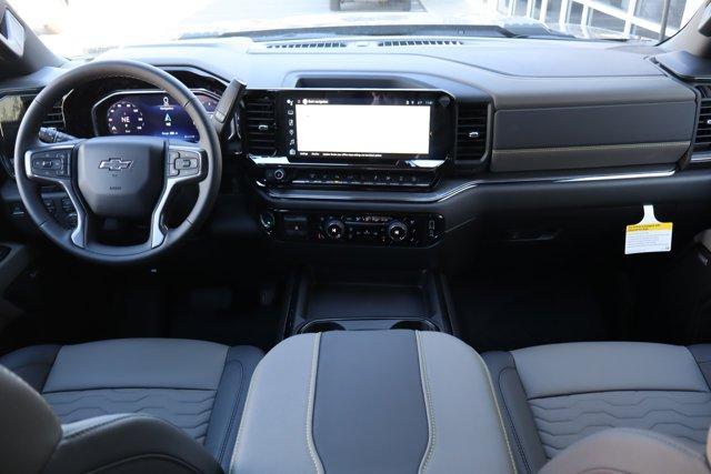 new 2026 Chevrolet Silverado 2500 car, priced at $86,224