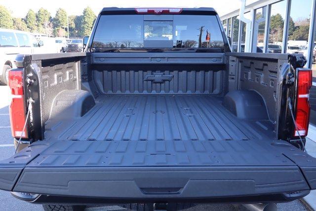 new 2026 Chevrolet Silverado 2500 car, priced at $86,224