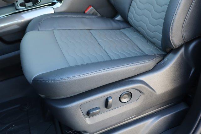 new 2026 Chevrolet Silverado 2500 car, priced at $86,224