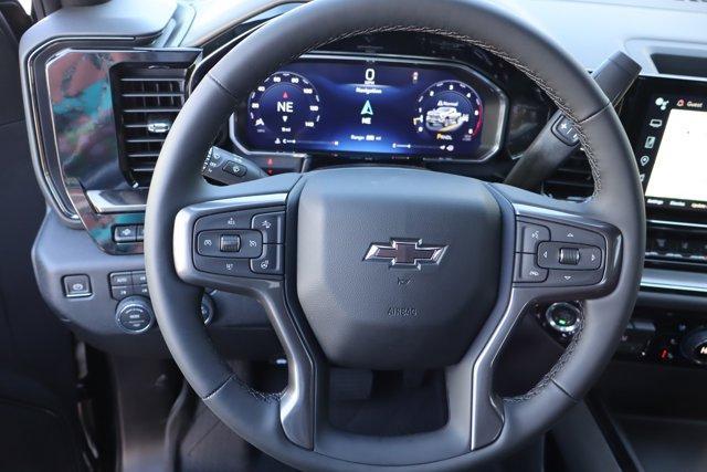 new 2026 Chevrolet Silverado 2500 car, priced at $86,224