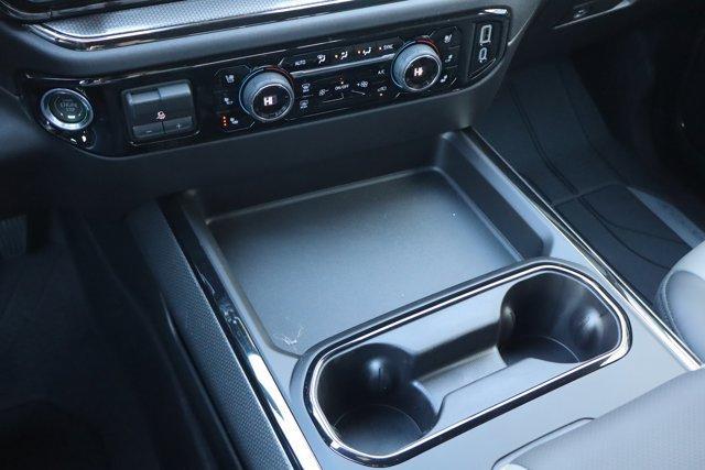 new 2026 Chevrolet Silverado 2500 car, priced at $86,224