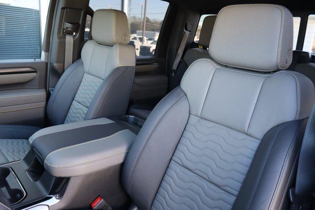 new 2026 Chevrolet Silverado 2500 car, priced at $86,224