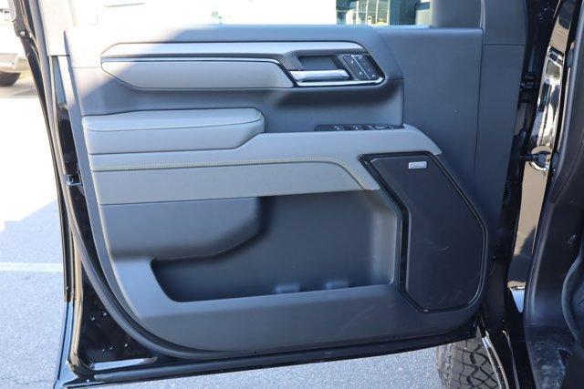 new 2026 Chevrolet Silverado 2500 car, priced at $86,224