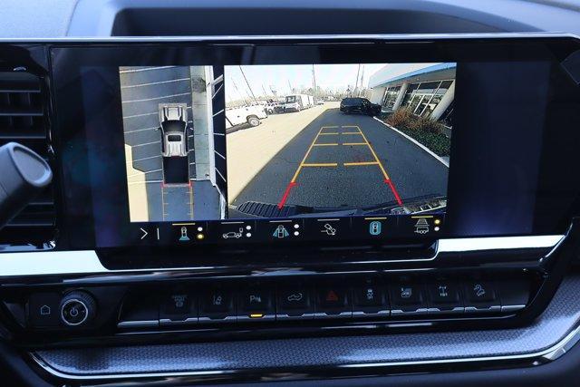 new 2026 Chevrolet Silverado 2500 car, priced at $86,224