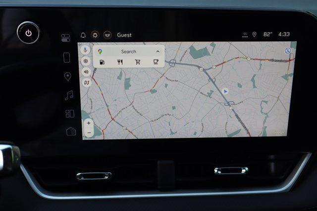 new 2026 Chevrolet Equinox car, priced at $30,959