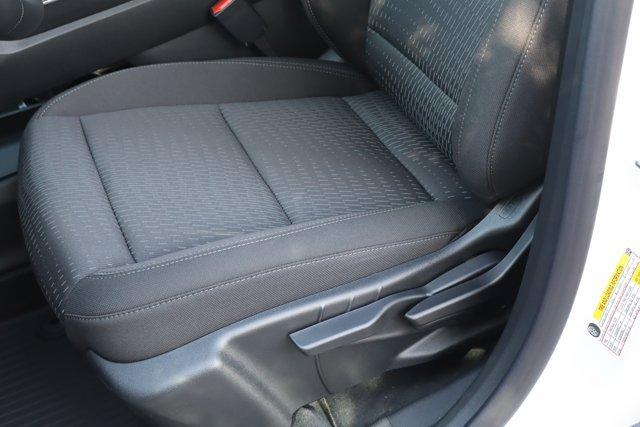 new 2026 Chevrolet Equinox car, priced at $30,959