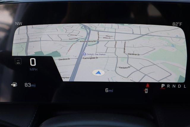new 2026 Chevrolet Equinox car, priced at $30,959