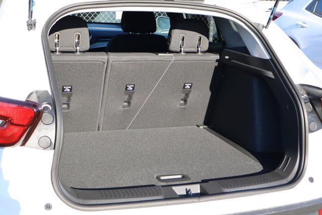 new 2026 Chevrolet Trax car, priced at $22,990