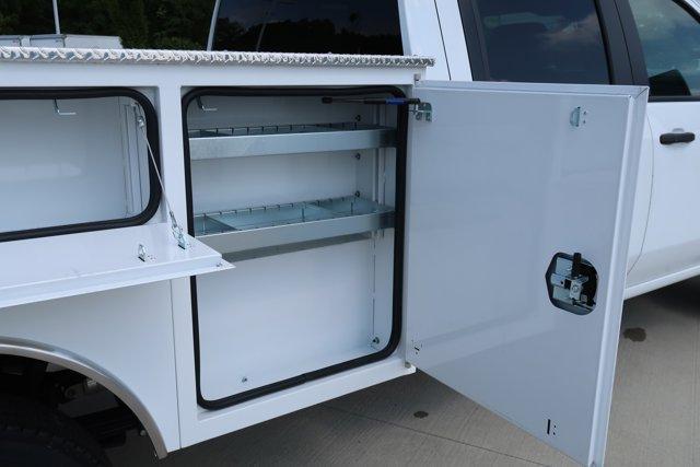 new 2026 Chevrolet Silverado 2500 car, priced at $66,774