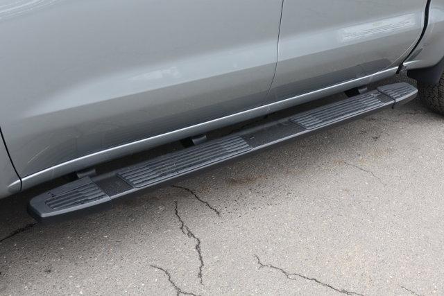 new 2026 Chevrolet Silverado 1500 car, priced at $53,582