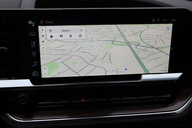 new 2026 Chevrolet Silverado 1500 car, priced at $53,582