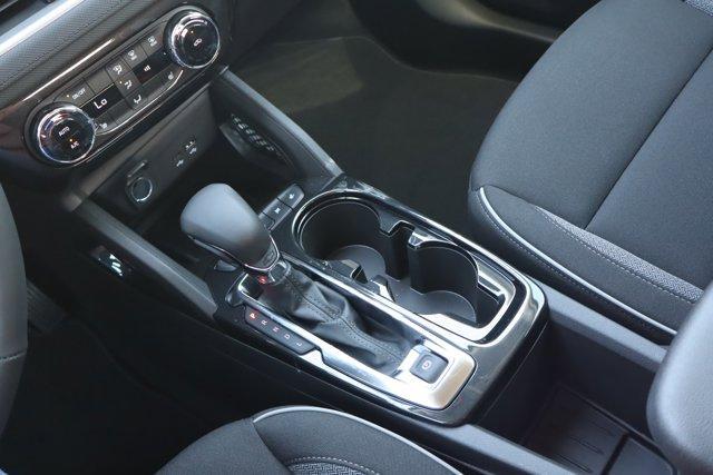 new 2026 Chevrolet TrailBlazer car, priced at $26,675