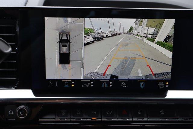 new 2025 Chevrolet Silverado 2500 car, priced at $79,516