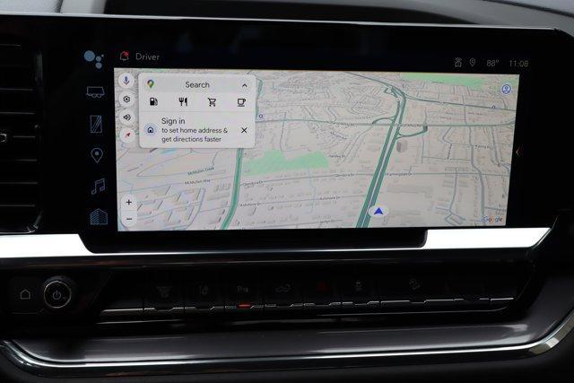 new 2025 Chevrolet Silverado 2500 car, priced at $79,516