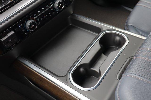 new 2025 Chevrolet Silverado 2500 car, priced at $79,516