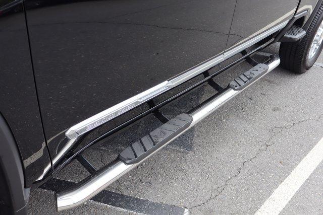 new 2025 Chevrolet Silverado 2500 car, priced at $79,516