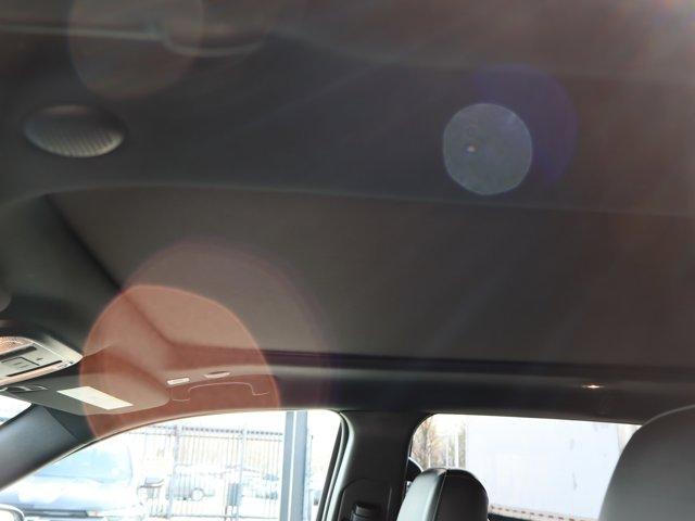 used 2021 Jeep Grand Cherokee car, priced at $22,526