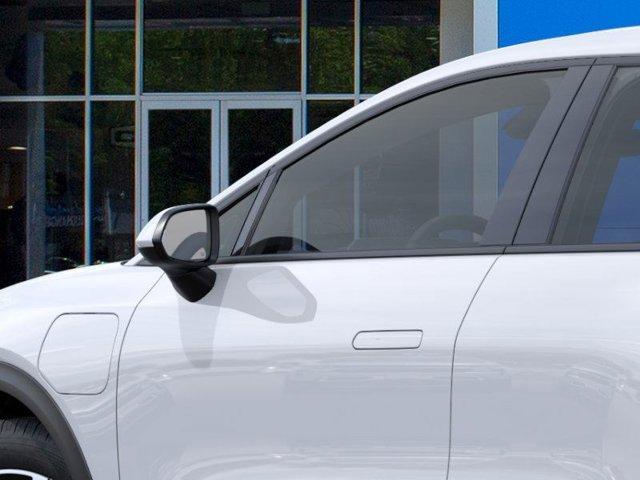 new 2026 Chevrolet Equinox EV car, priced at $26,634