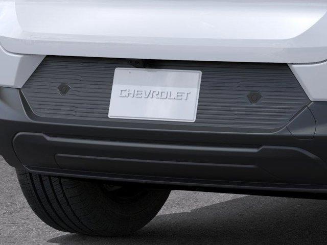 new 2026 Chevrolet Equinox EV car, priced at $26,634